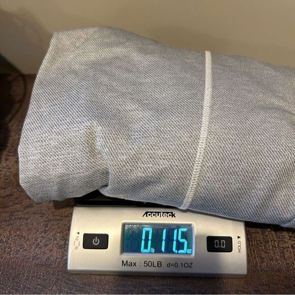 Antigua University of Michigan Wolverines Long Sleeve 1/4 Zip Pullover Sweater L - Picture 10 of 10